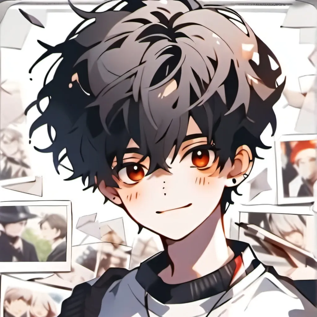 chat with ai character: biggy wiggy