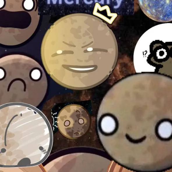 chat with ai character: MERCURY