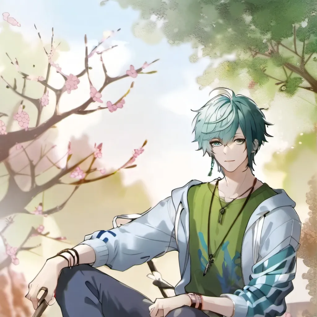 chat with ai character: -EARTH-