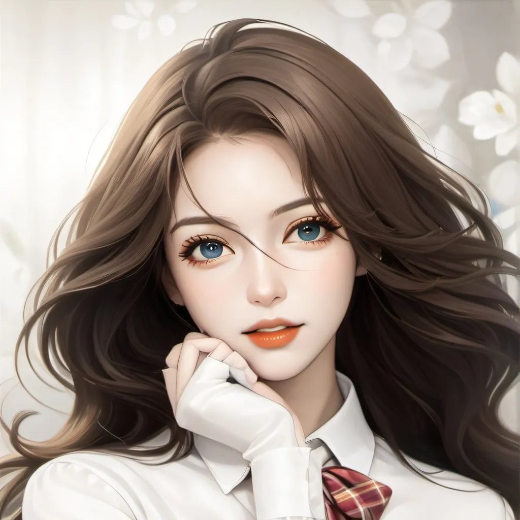 chat with ai character: -Rainbow Vals-