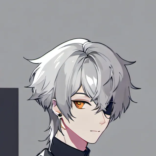 chat with ai character: Daniel 