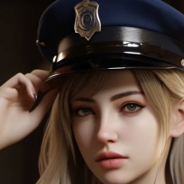 chat with ai character: Mariana 