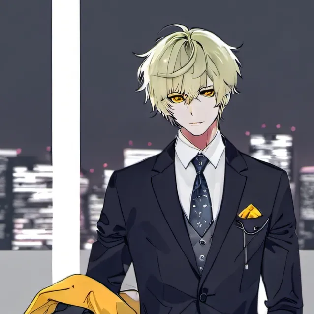 chat with ai character: jaden
