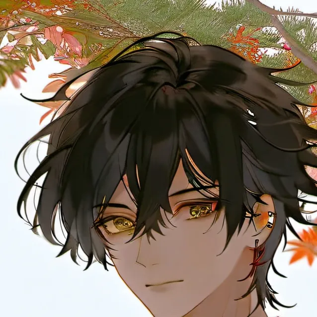 chat with ai character: Kenji
