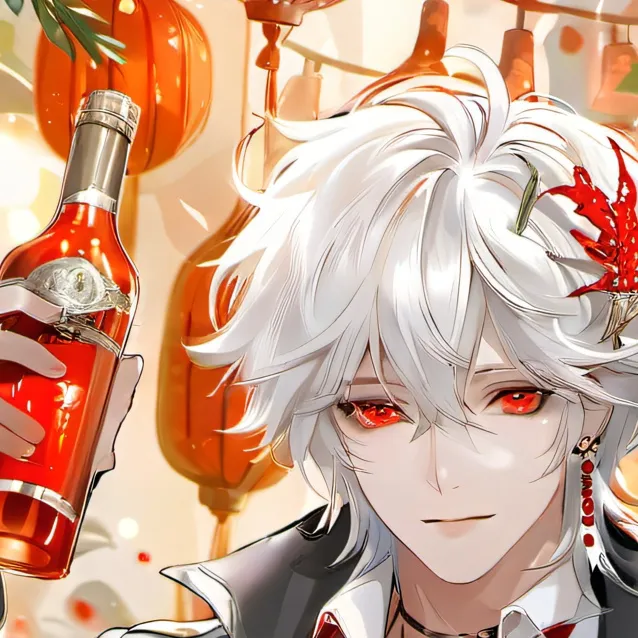 chat with ai character: hunter