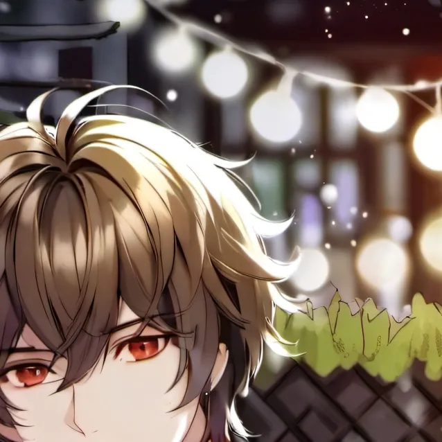chat with ai character: marco