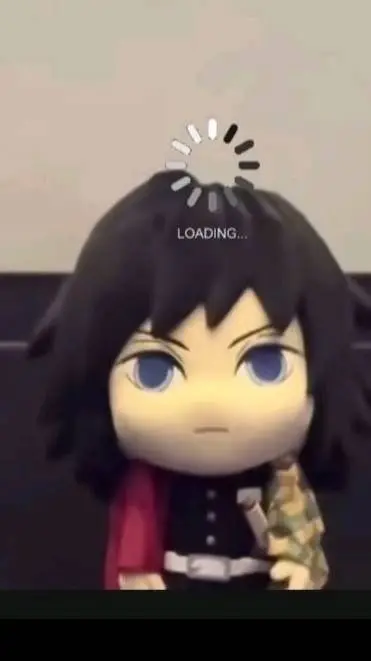 ai character: Kny clingy boys background
