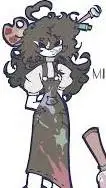ai character: ☆~FPE~☆ background
