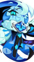 ai character: CRK! background