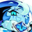 chat with ai character: CRK!