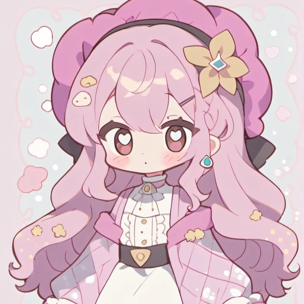 chat with ai character: Rubi🌹