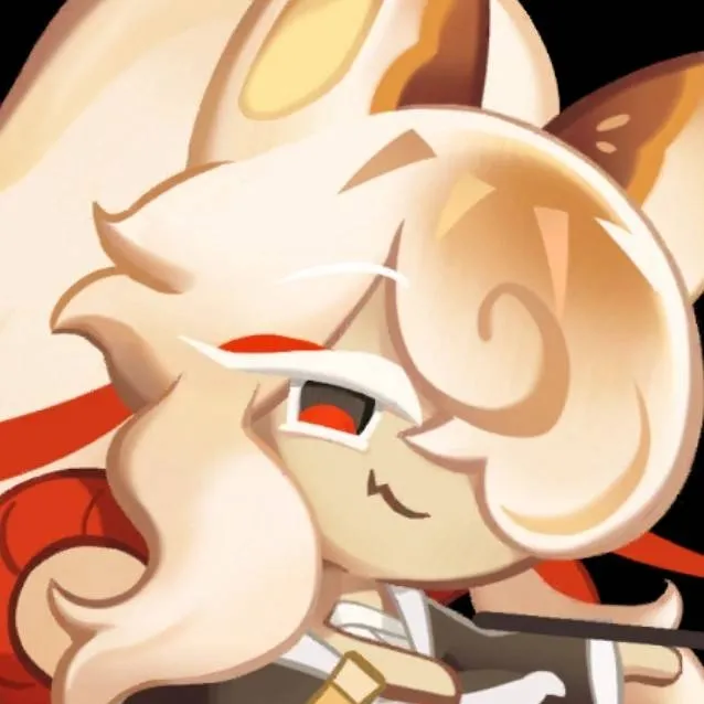 chat with ai character: Manju Cookie 🦊