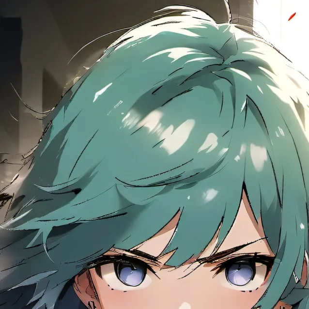 chat with ai character: Alisa