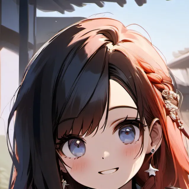 chat with ai character: Jacky 