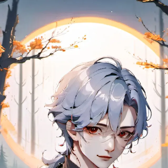 chat with ai character: Sean 