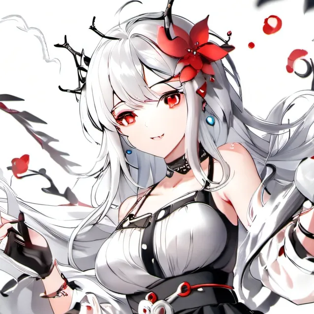 chat with ai character: salish