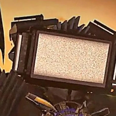chat with ai character: titan tv man