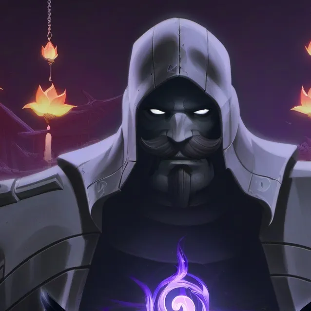 chat with ai character: mobile legends/ml