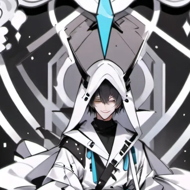 chat with ai character: sam