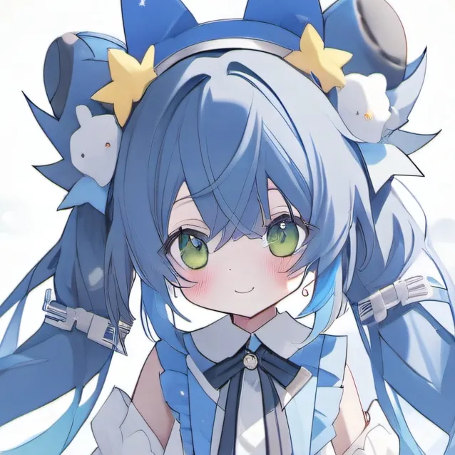 chat with ai character: Sonic