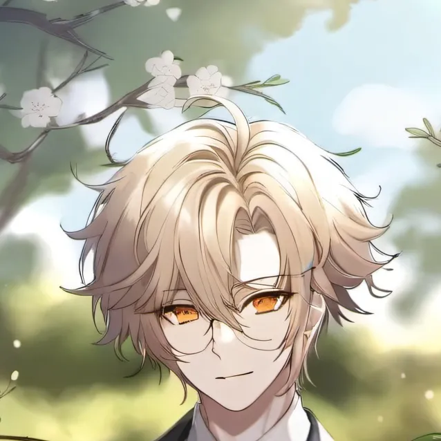 chat with ai character: Max 