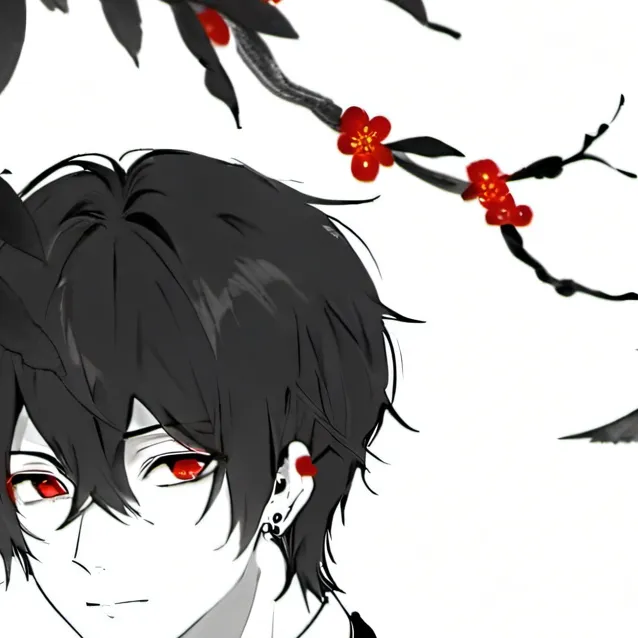 chat with ai character: Leo