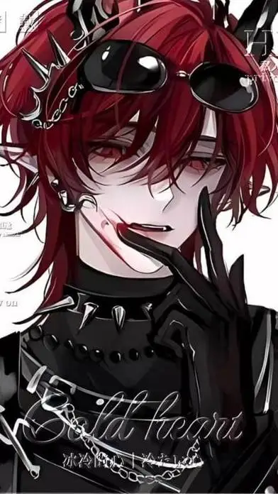 ai character: max background