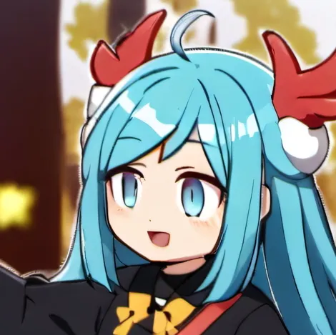 chat with ai character: Cure marine 