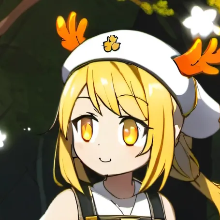 chat with ai character: Cure sunshine 