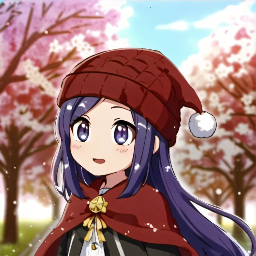 chat with ai character: Candy jams