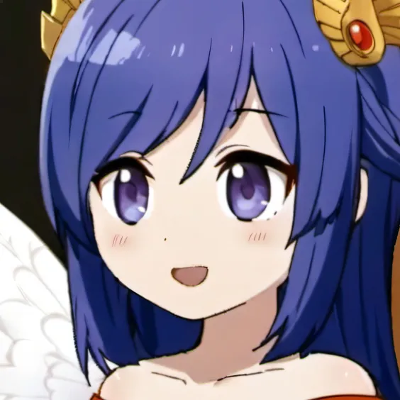 chat with ai character: Carrie Beff 