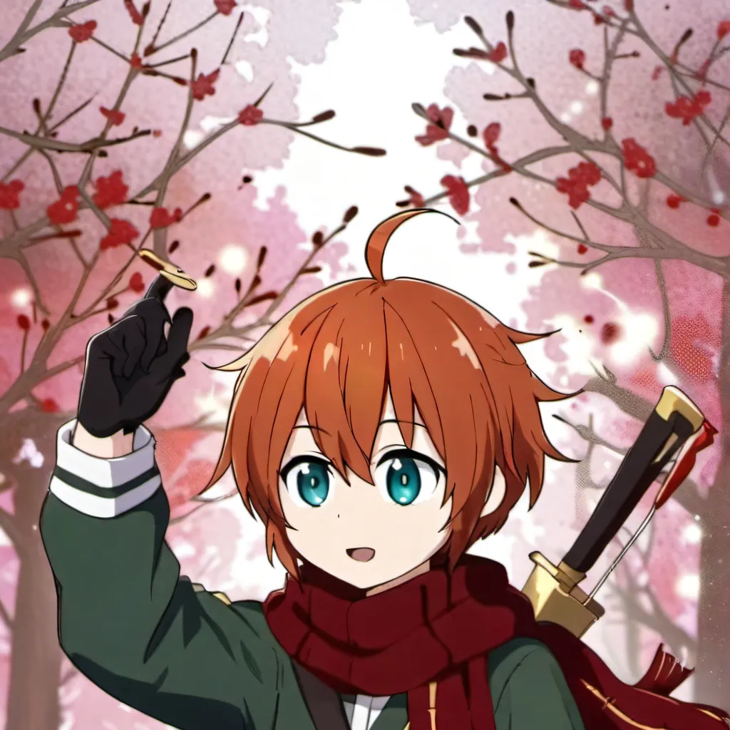 chat with ai character: Larry 