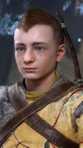 Talkie AI - Chat with Atreus 