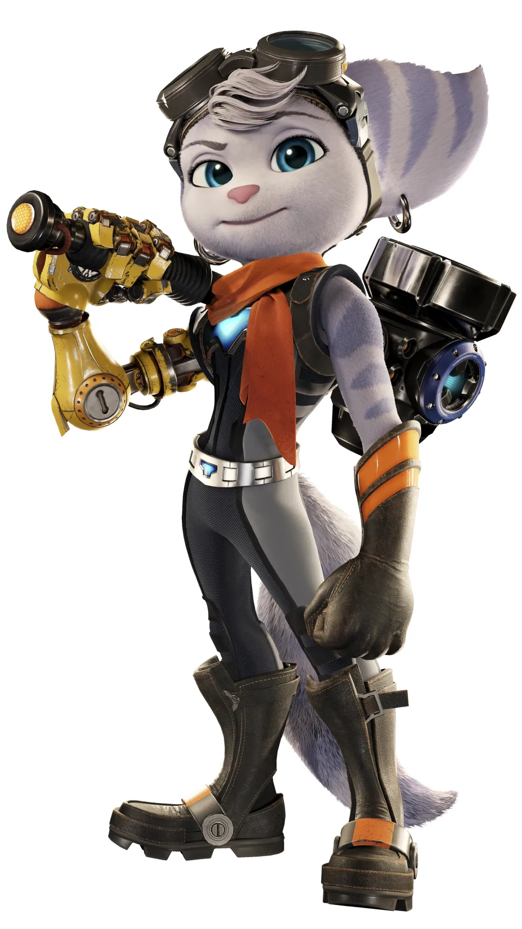 Talkie AI - Chat with Rivet 