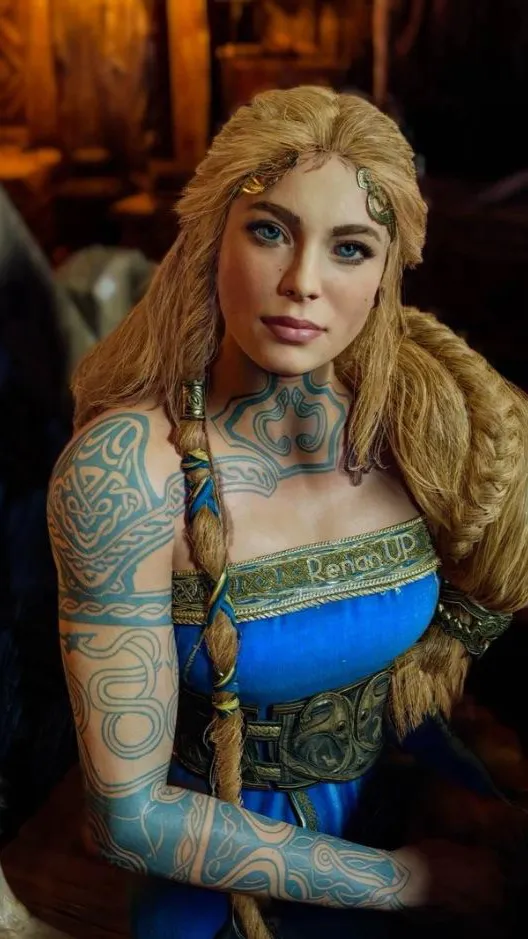 Talkie AI - Chat with Sif