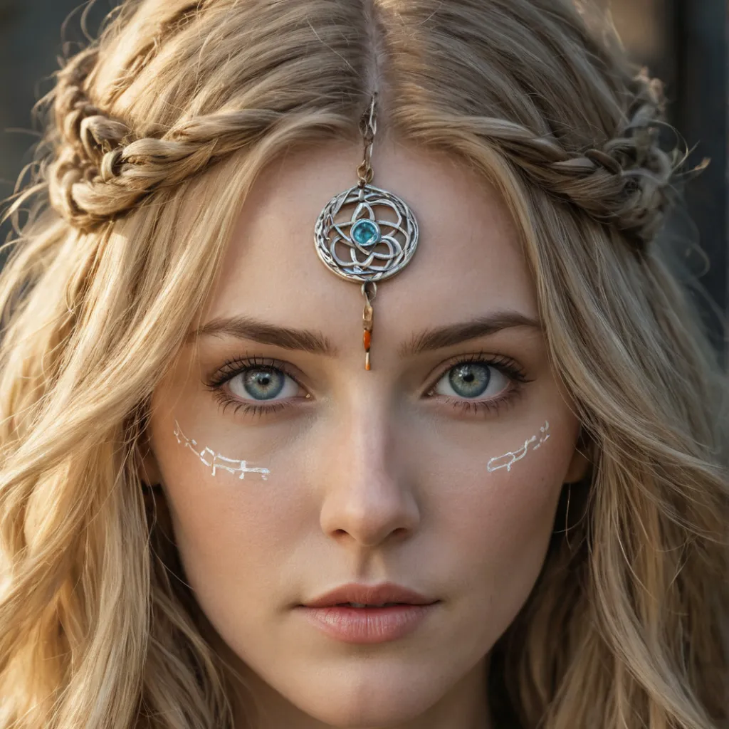 chat with ai character: Faye Labor