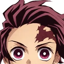 chat with ai character: Tanjiro Kamado 