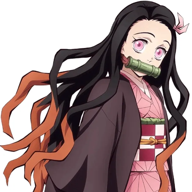 chat with ai character: Nezuko 