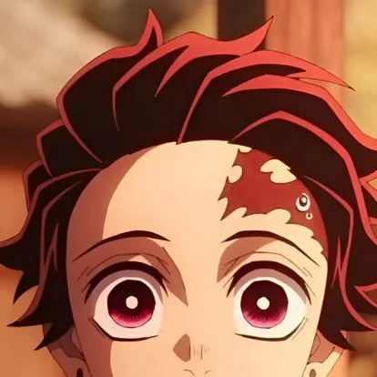 chat with ai character: Tanjiro kamado 