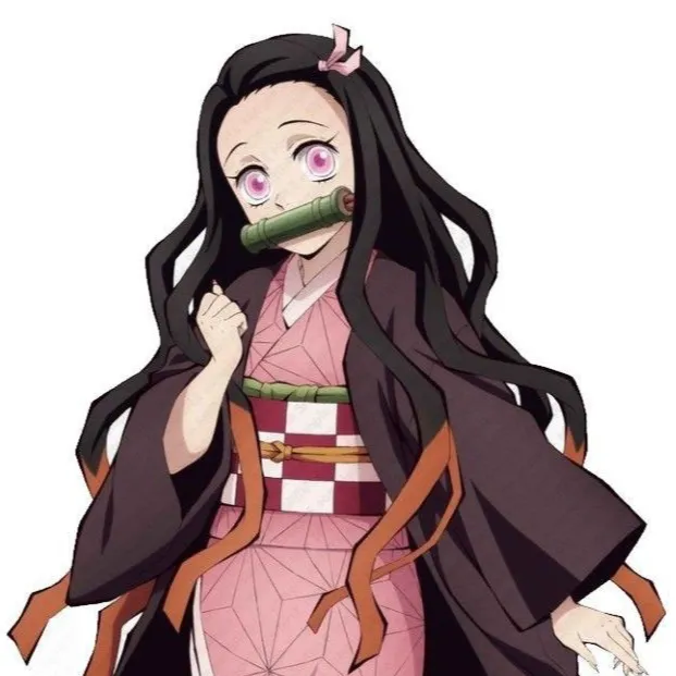 chat with ai character: Nezuko 
