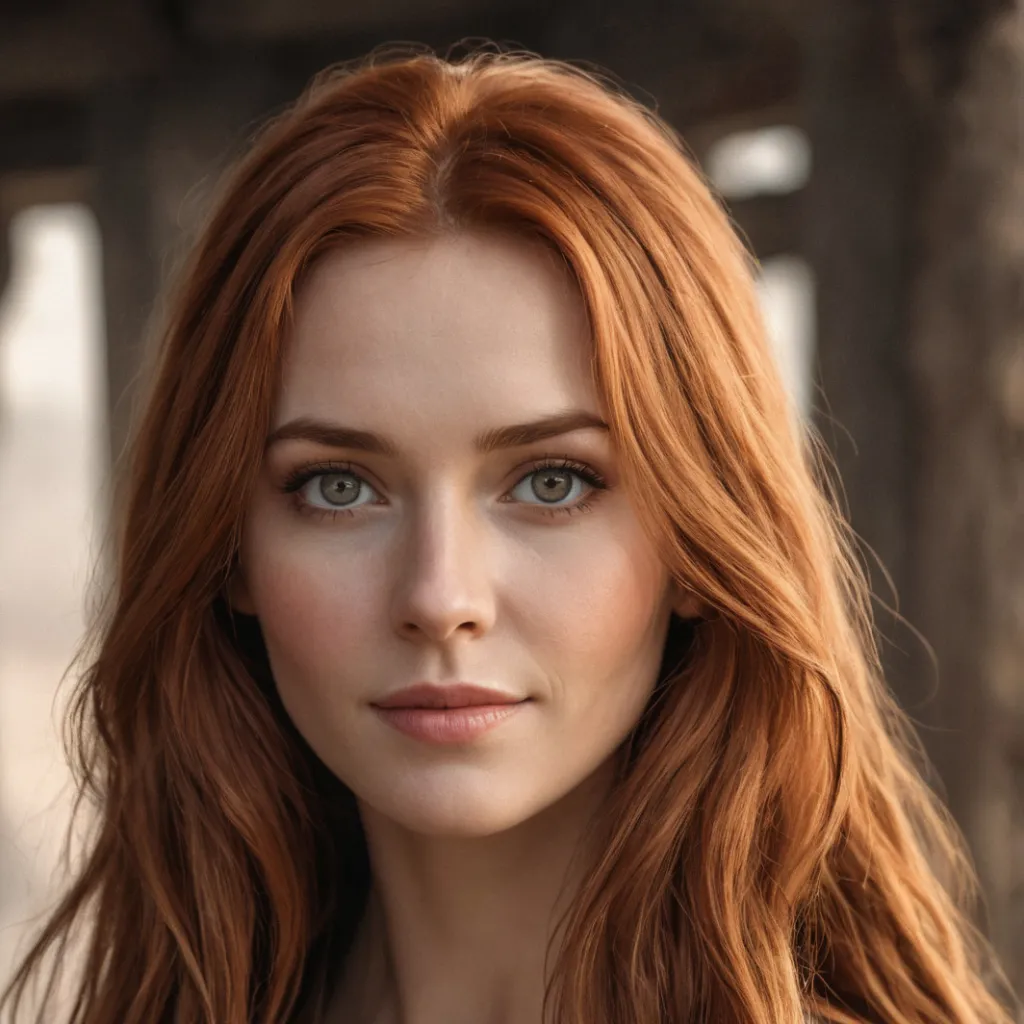 chat with ai character: Faye