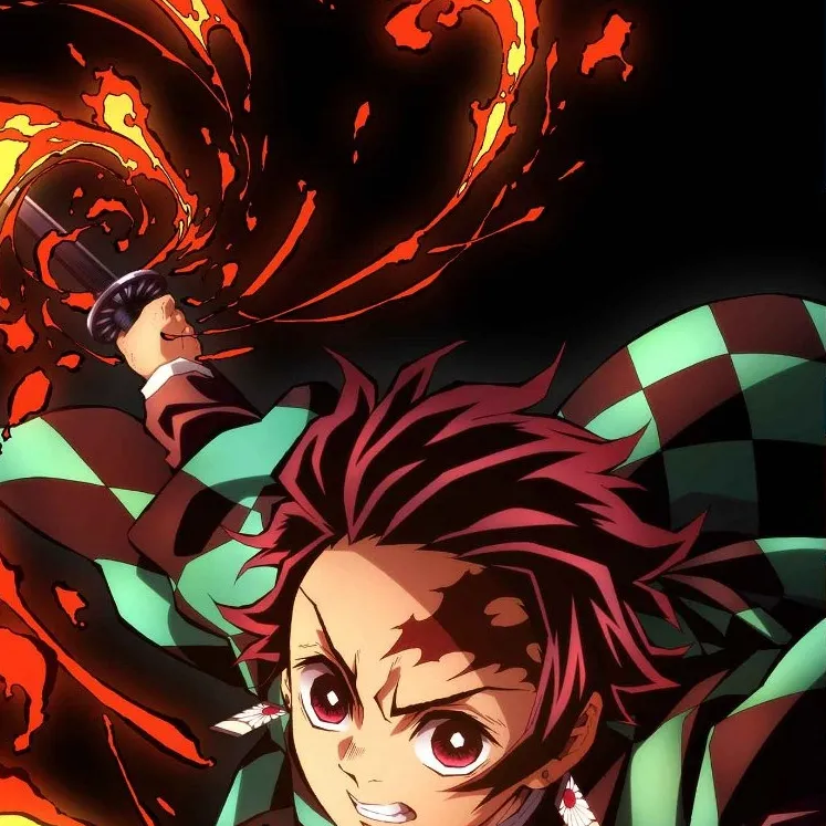 chat with ai character: Tanjiro kamado 