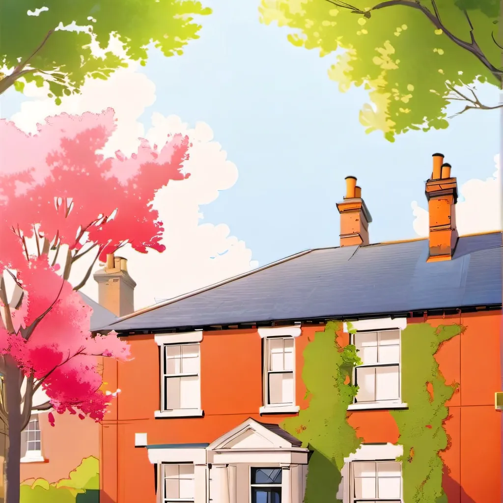 chat with ai character: big uk family 