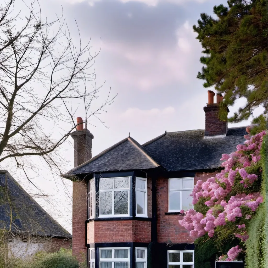 chat with ai character: kinda rich uk fam