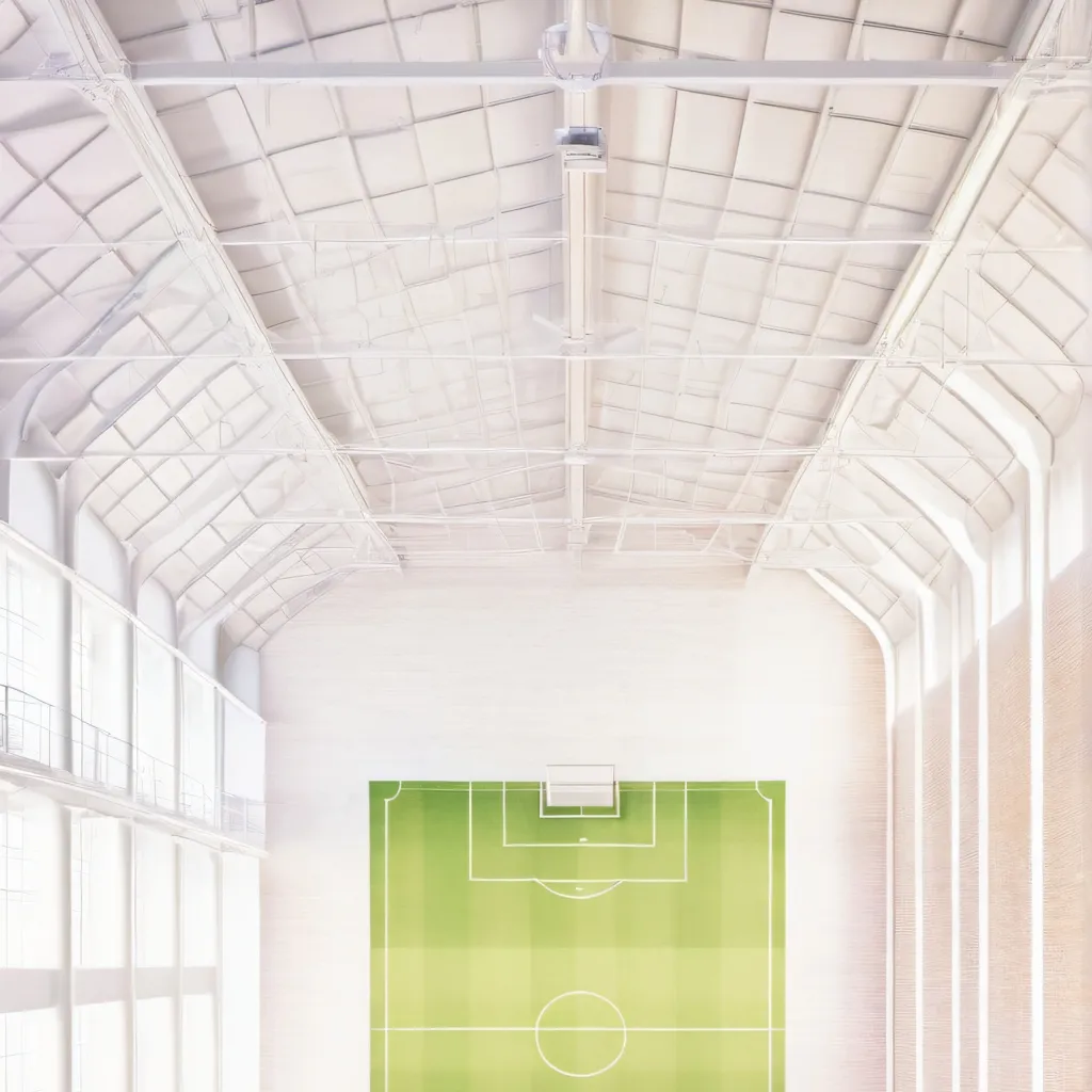 chat with ai character: football tournamen