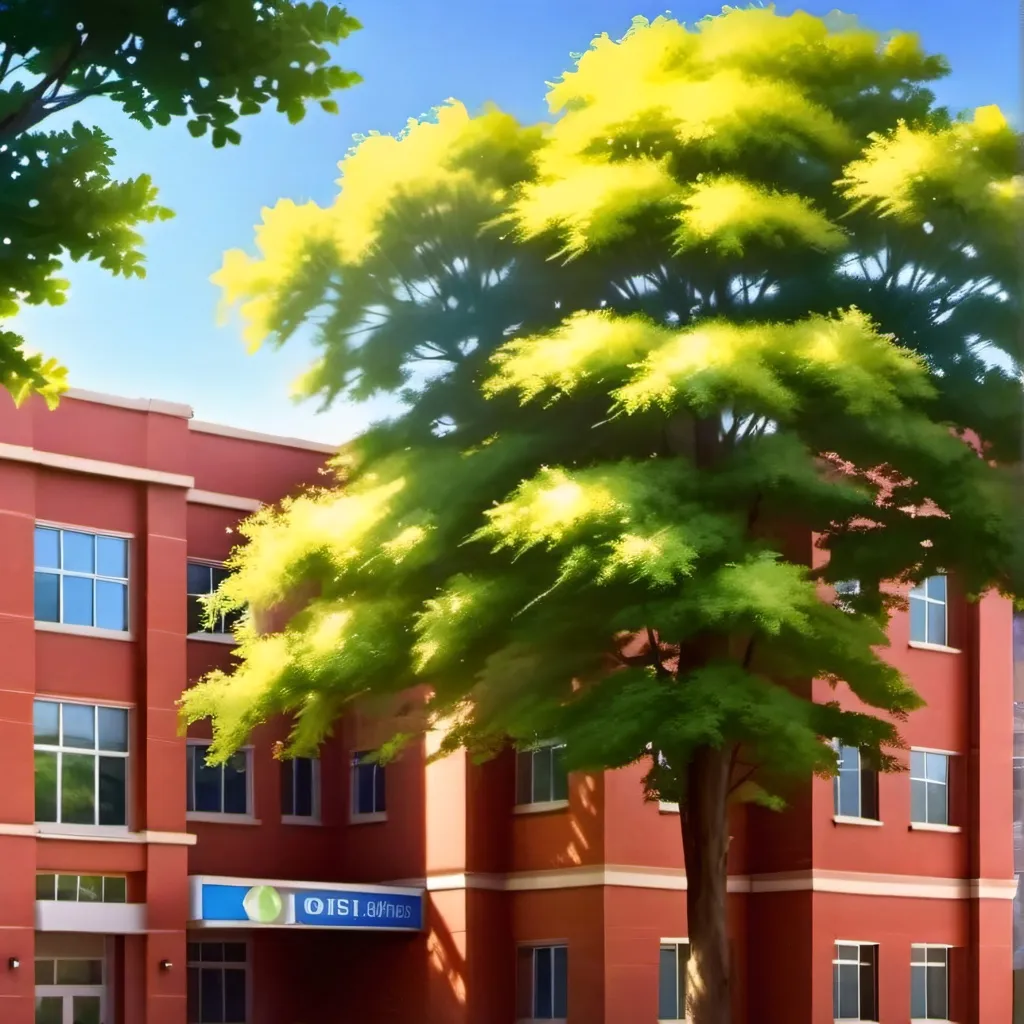 chat with ai character: friend group 