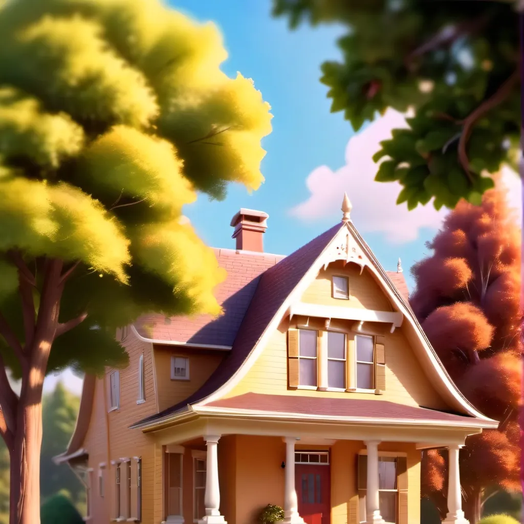 chat with ai character: mum or dad 