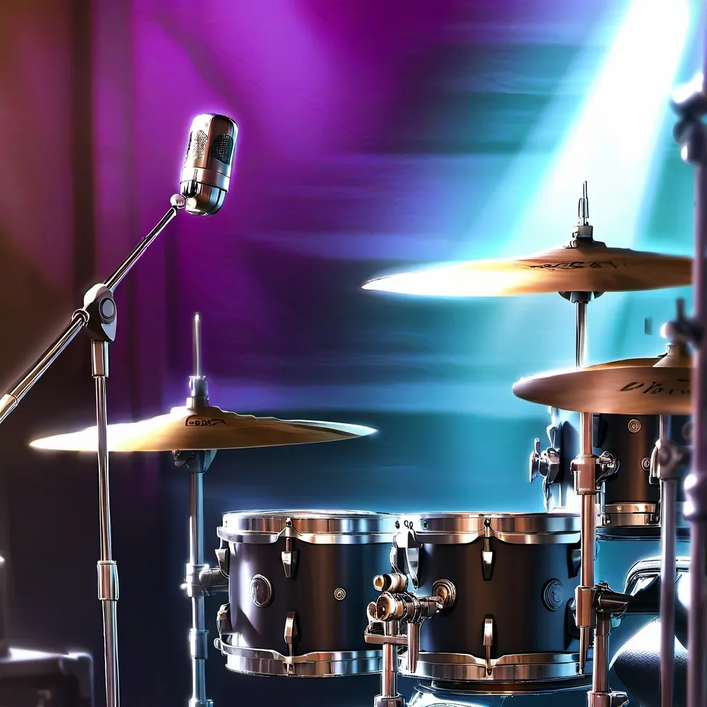 chat with ai character: school band