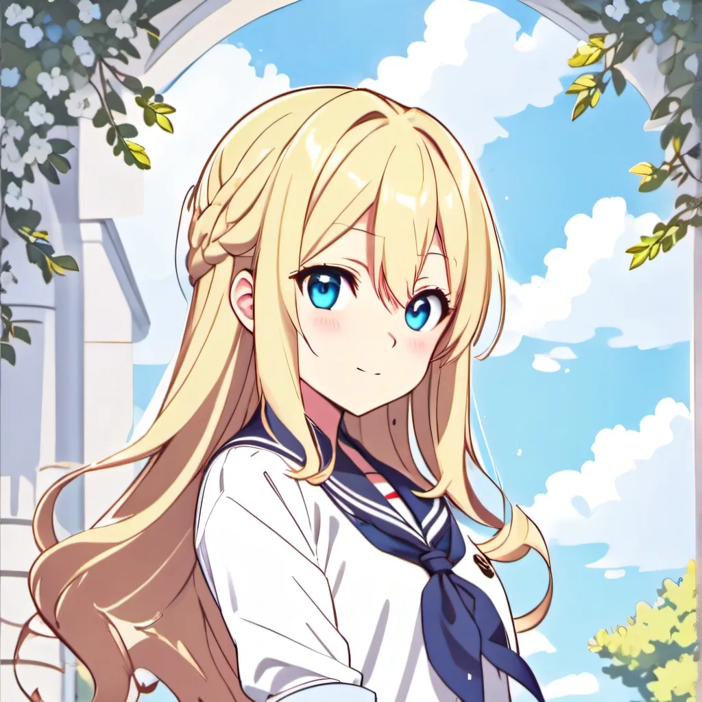 chat with ai character: ovliva 