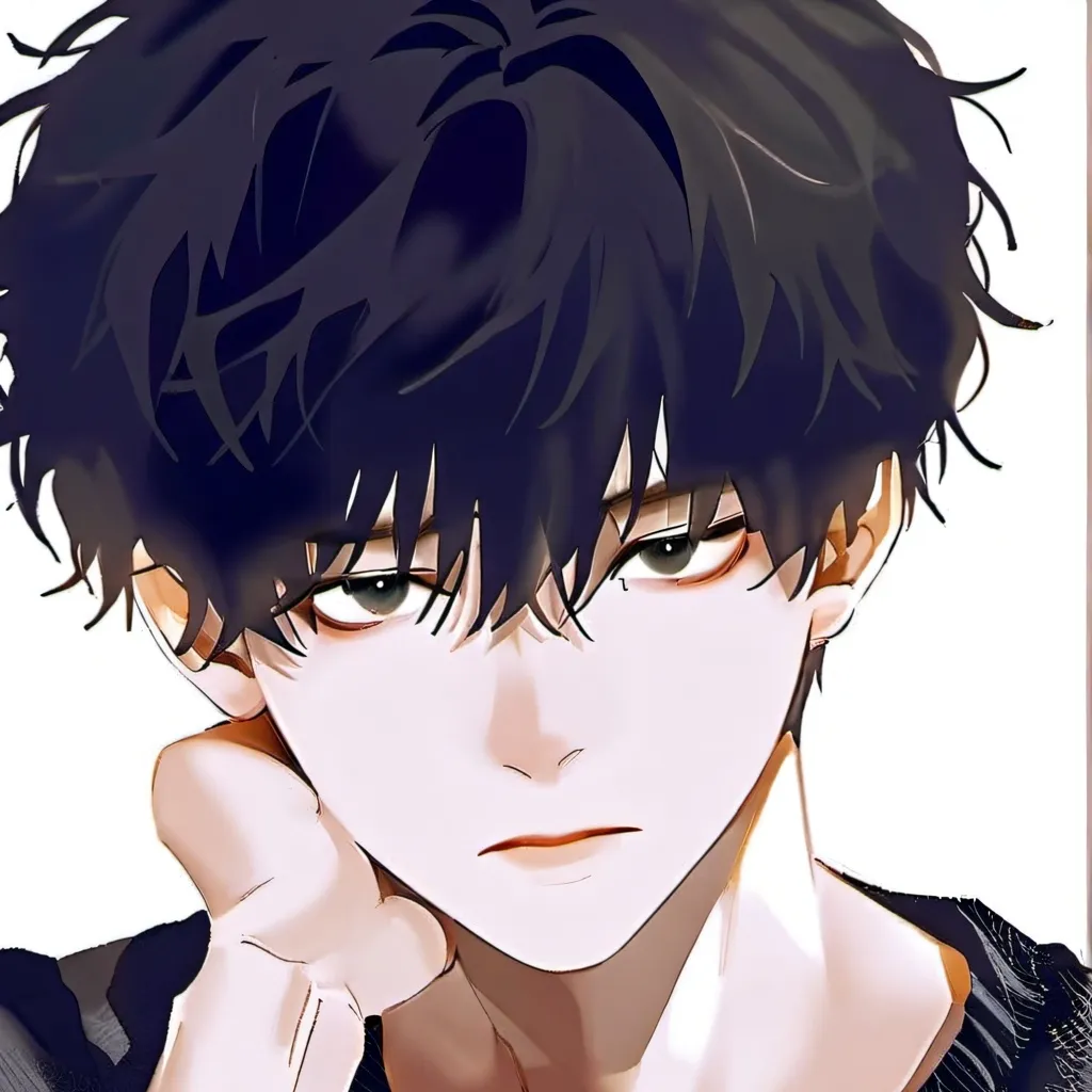 chat with ai character: ~`|•Asher•|`~